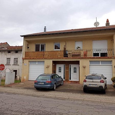 Appartement Gauche Avec Balcon Hargarten-aux-Mines 외부 사진