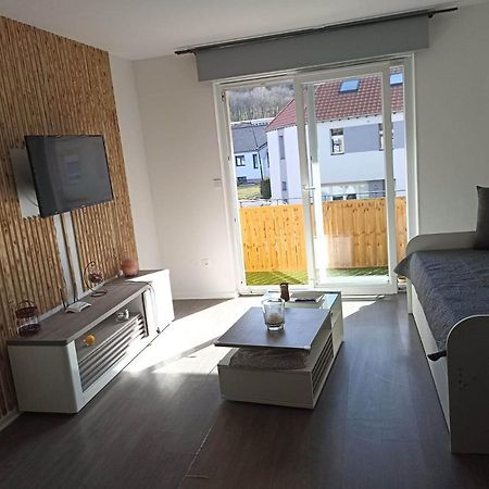 Appartement Gauche Avec Balcon Hargarten-aux-Mines 외부 사진