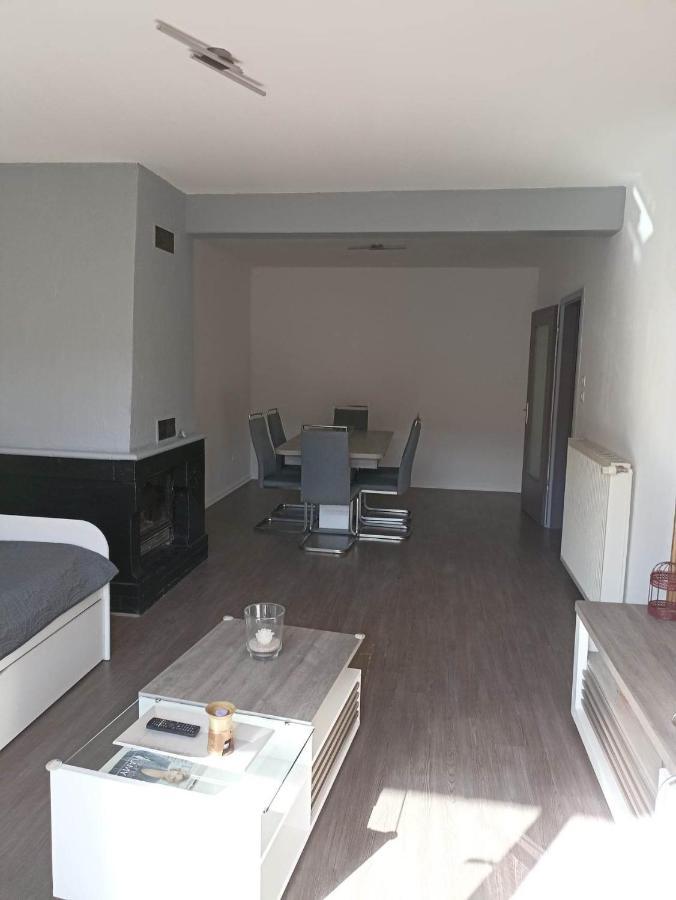 Appartement Gauche Avec Balcon Hargarten-aux-Mines 외부 사진