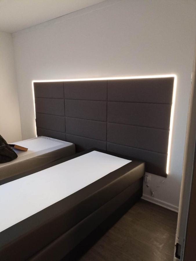 Appartement Gauche Avec Balcon Hargarten-aux-Mines 외부 사진
