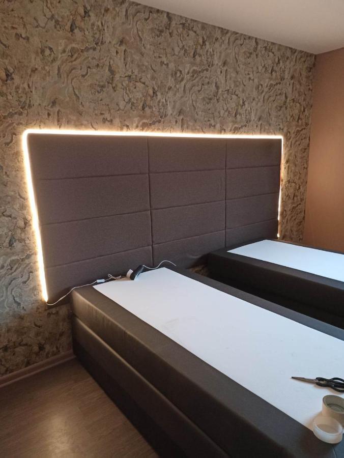 Appartement Gauche Avec Balcon Hargarten-aux-Mines 외부 사진