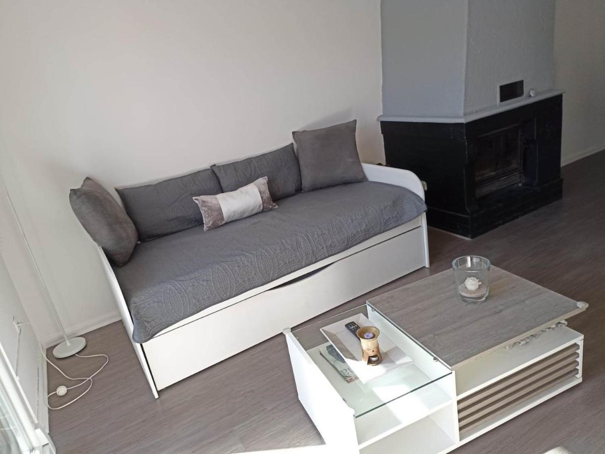 Appartement Gauche Avec Balcon Hargarten-aux-Mines 외부 사진